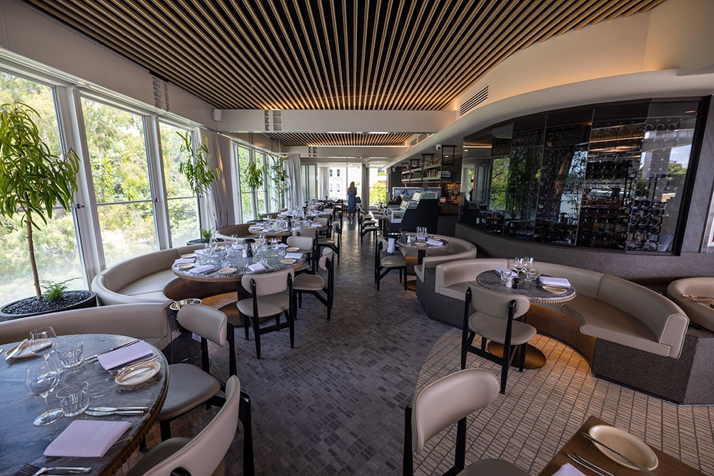 Stilts Dining Kangaroo Point Bridge | Must Do Brisbane